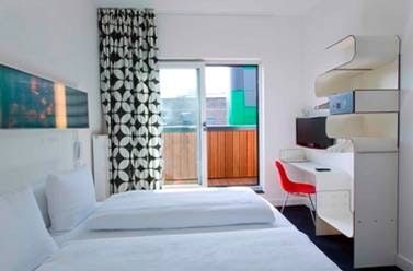 Nanjing Celebrity City Hotel - نانجينغ - غرفة نوم
