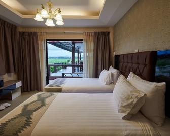 Rapeepong Resort Nanthai - Nan - Habitación