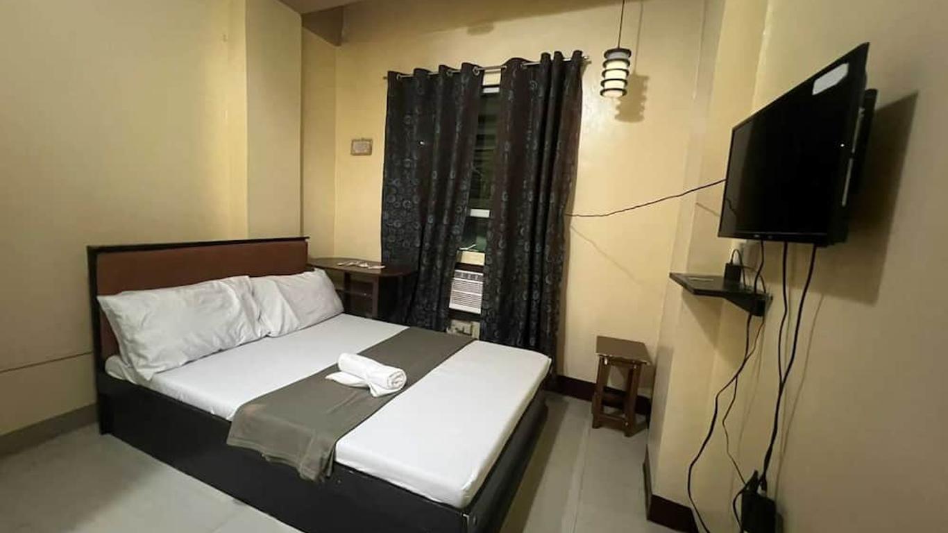 Aam Transient And Guest House