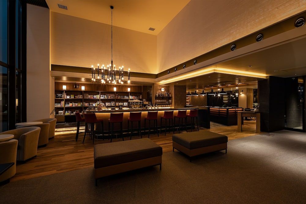 Hotel Resol Trinity Kyoto