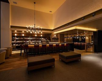 Hotel Resol Trinity Kyoto - Kyoto - Bar