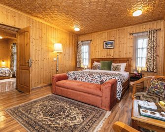 Shaw Inn - Gulmarg