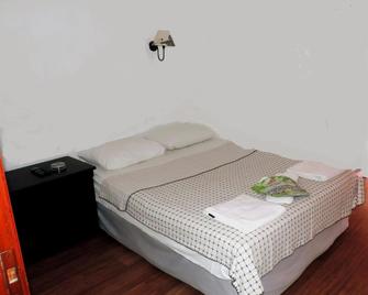 Bircan Hotel - Bodrum - Bedroom