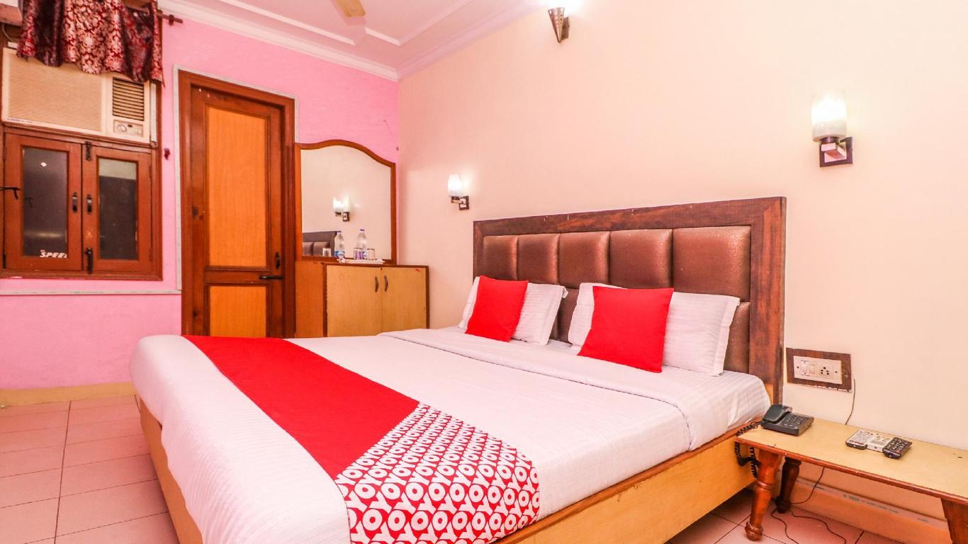 Hotel O Gopal Ji Resorts