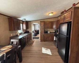 Location! Location!! Walk To Festivals And Hunter Mountain!!!! - Hunter - Cozinha