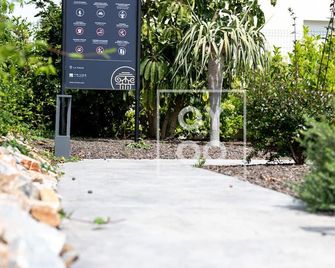 Design Apartment Flamenco Garden at La Finca Golf - By Oyoostays - Algorfa