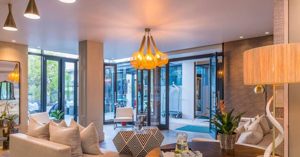 aha The Rex Hotel $103. Knysna Hotel Deals & Reviews - KAYAK