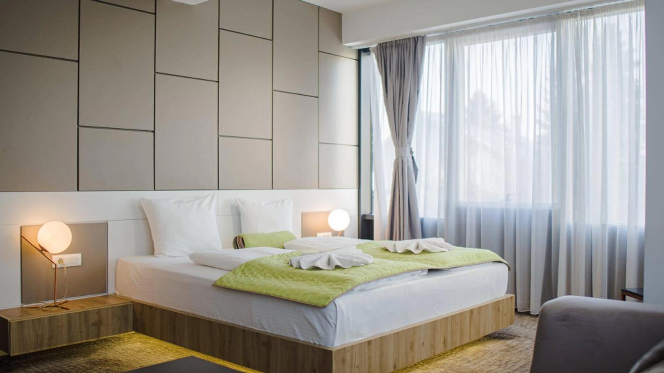 Hotel Koncept Residence