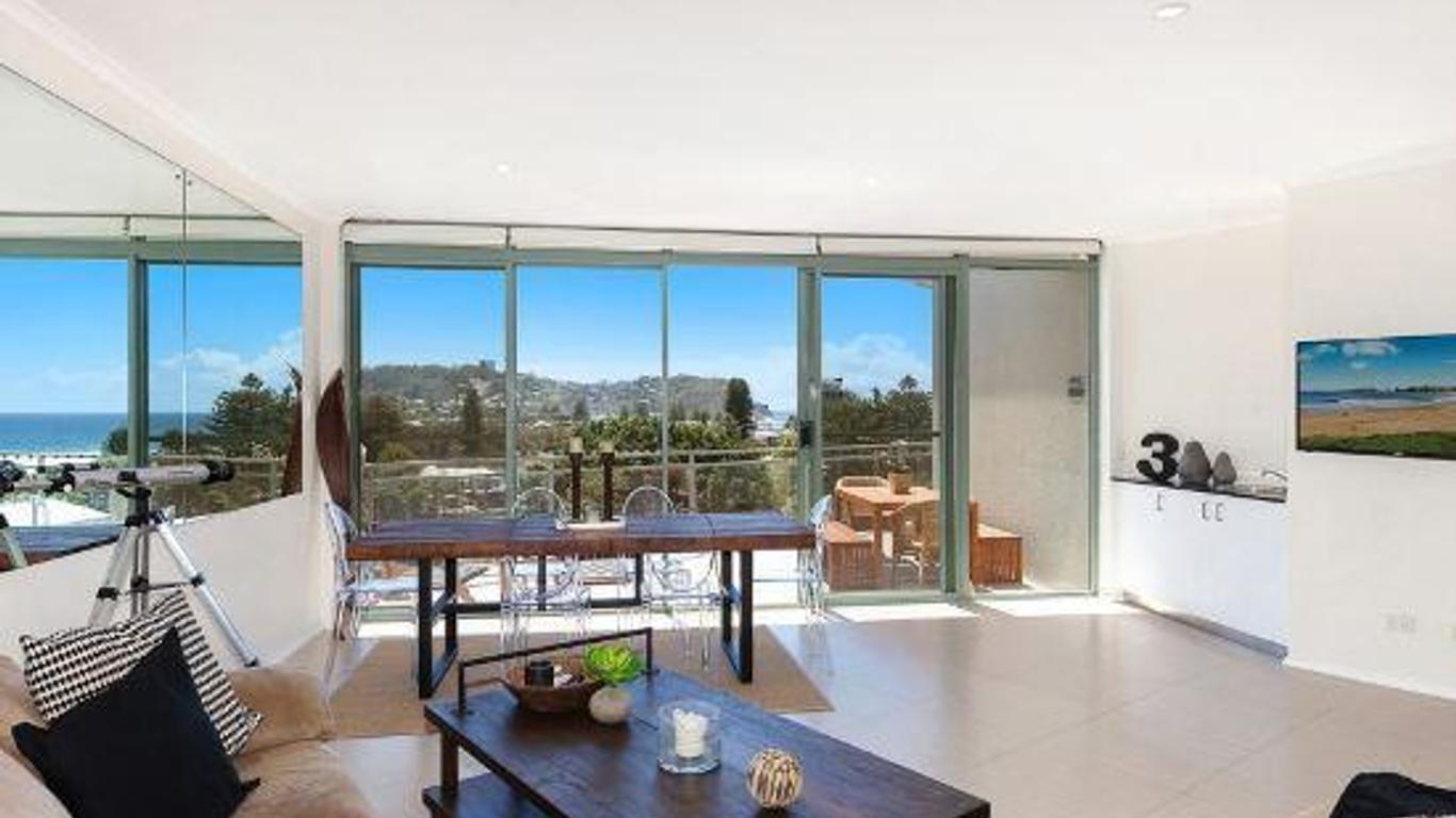 Avoca Palms Resort Apartments