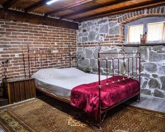 Guest House Antika - Prilep - Bedroom