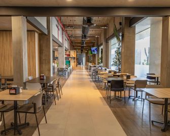 ibis Juarez Consulado - Ciudad Juárez - Restaurant