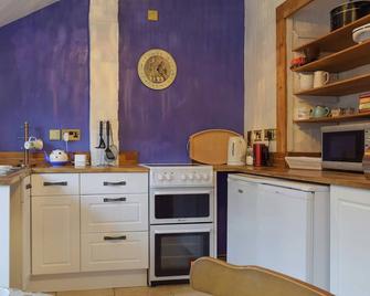 3 bedroom accommodation in Welton - Daventry - Kitchen