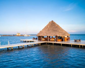 Placencia Resort - Placencia - Bygning