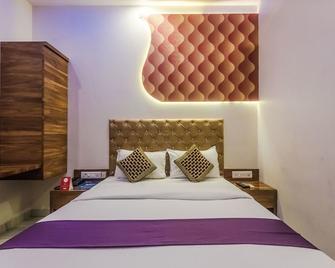 Oyo 8193 Hotel Pearl View - Bombay - Habitación
