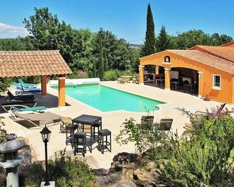 Villa Colibri - Lorgues - Pool