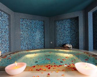 Bv Grand Hotel Assisi - Assisi - Spa