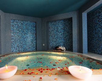 Bv Grand Hotel Assisi - Assís - Spa