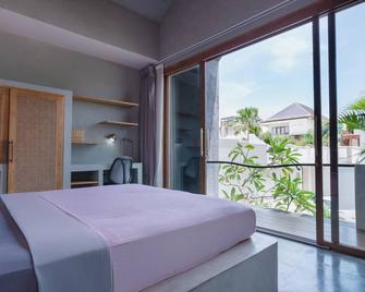 Liminal Palace Villa 1 by Betterplace - North Kuta