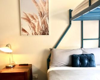 City Backpackers HQ - Brisbane