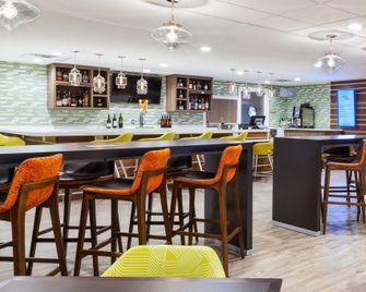 Even Hotel Ann Arbor S - University Area By IHG - אן ארבור - בר