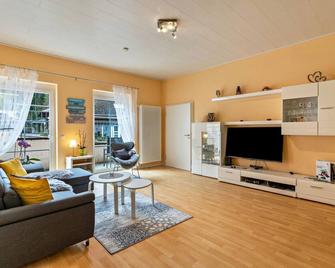 Ferienhaus Brigitte - Hornberg - Wohnzimmer