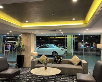 Paxsafe Sydney Hyde Park Private Apartments - Sydney - Lobby