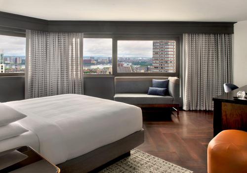 Boston Marriott Copley Place from $98. Boston Hotel Deals & Reviews - KAYAK