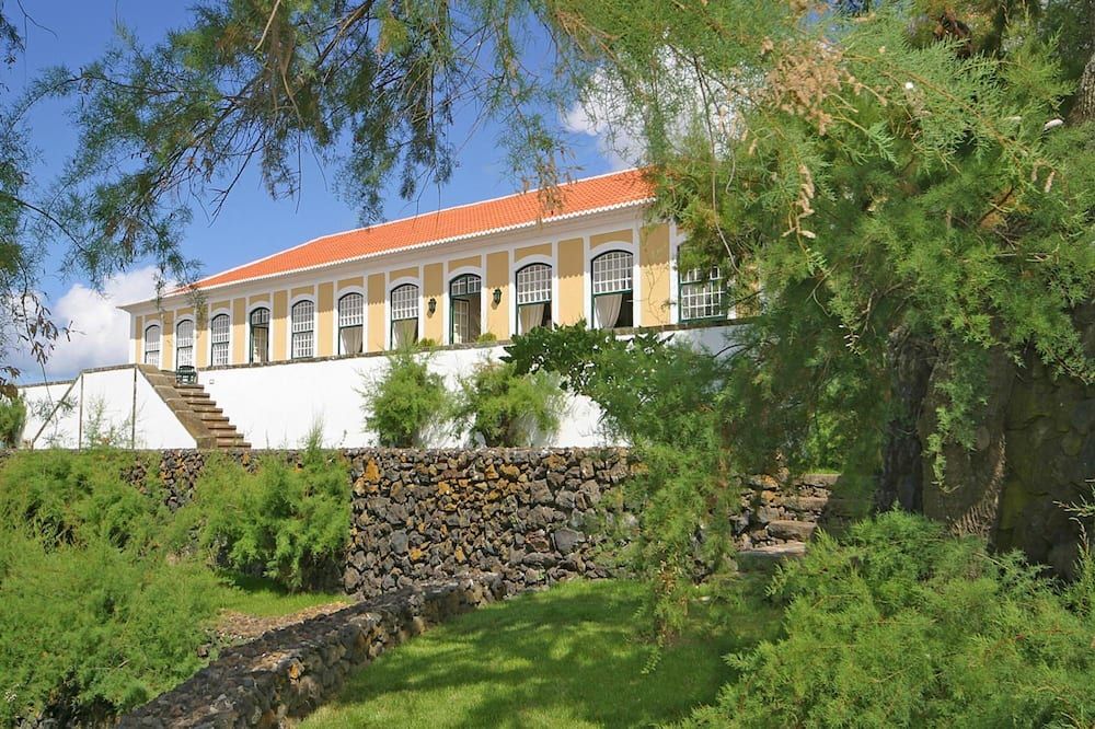 Quinta de Nossa Senhora das Mercês - אנגרה דו ארואיזמו