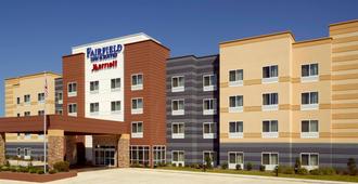Fairfield Inn and Suites by Marriott Montgomery Airport South - Μοντγκόμερι