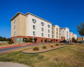 Extended Stay America Suites - Lawton - Fort Sill - Lawton - Budova