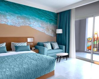 Amwaj Beach Club Abu Soma - Soma Bay