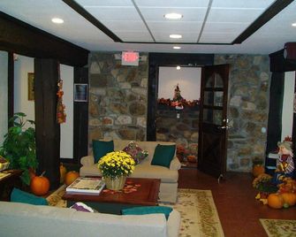 Top of The Beech Inn - Banner Elk