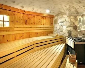 Hotel Ferienwelt Kristall - Rauris - Spa