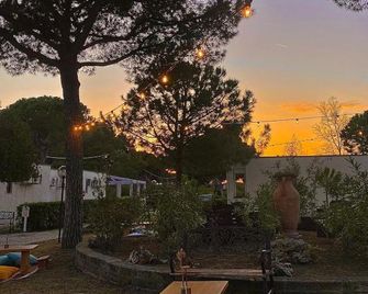 Ibiscus Beach Village - Фоллоніка