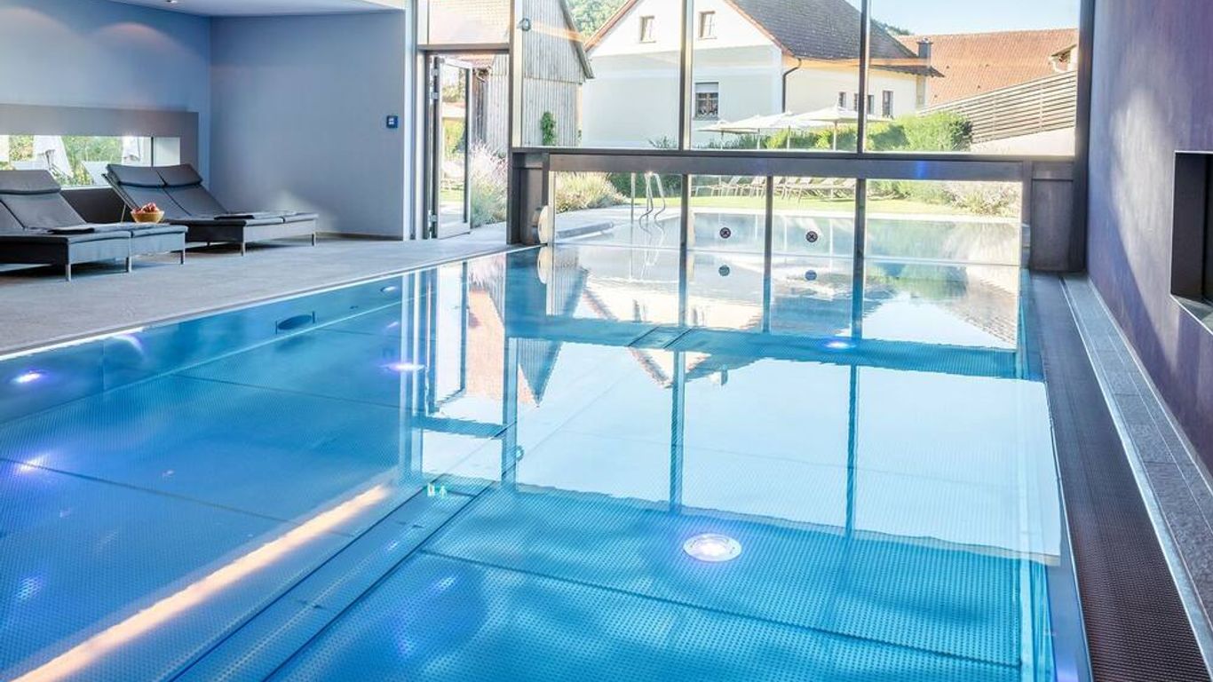 Landhotel Weißes Roß