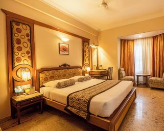 Pai Viceroy - Bangalore - Habitación