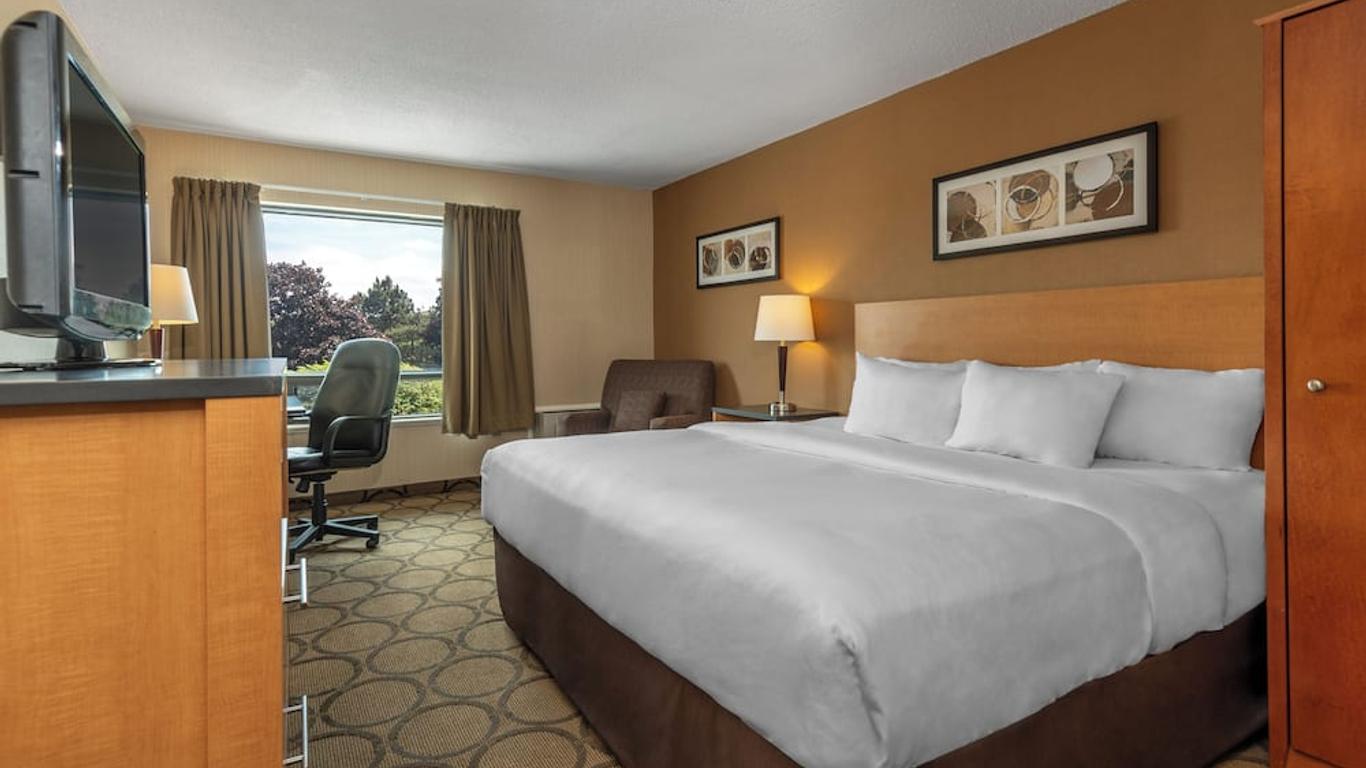 Comfort Inn Orillia