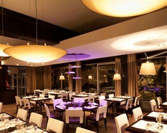 Hôtel Diana Restaurant & Spa by HappyCulture - Мольсайм - Ресторан