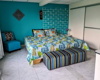 La Bella Vista - Calarcá - Bedroom