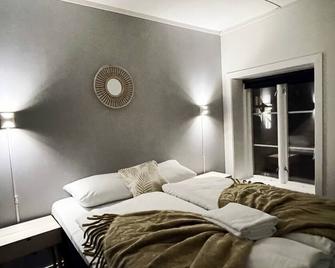 Stavanger Bnb billiard Sauna - Stavanger - Quarto