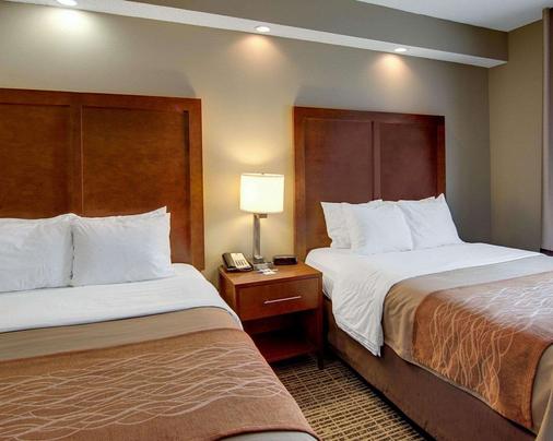 Comfort Inn West Monroe 5 445 7 8 2 2 West Monroe