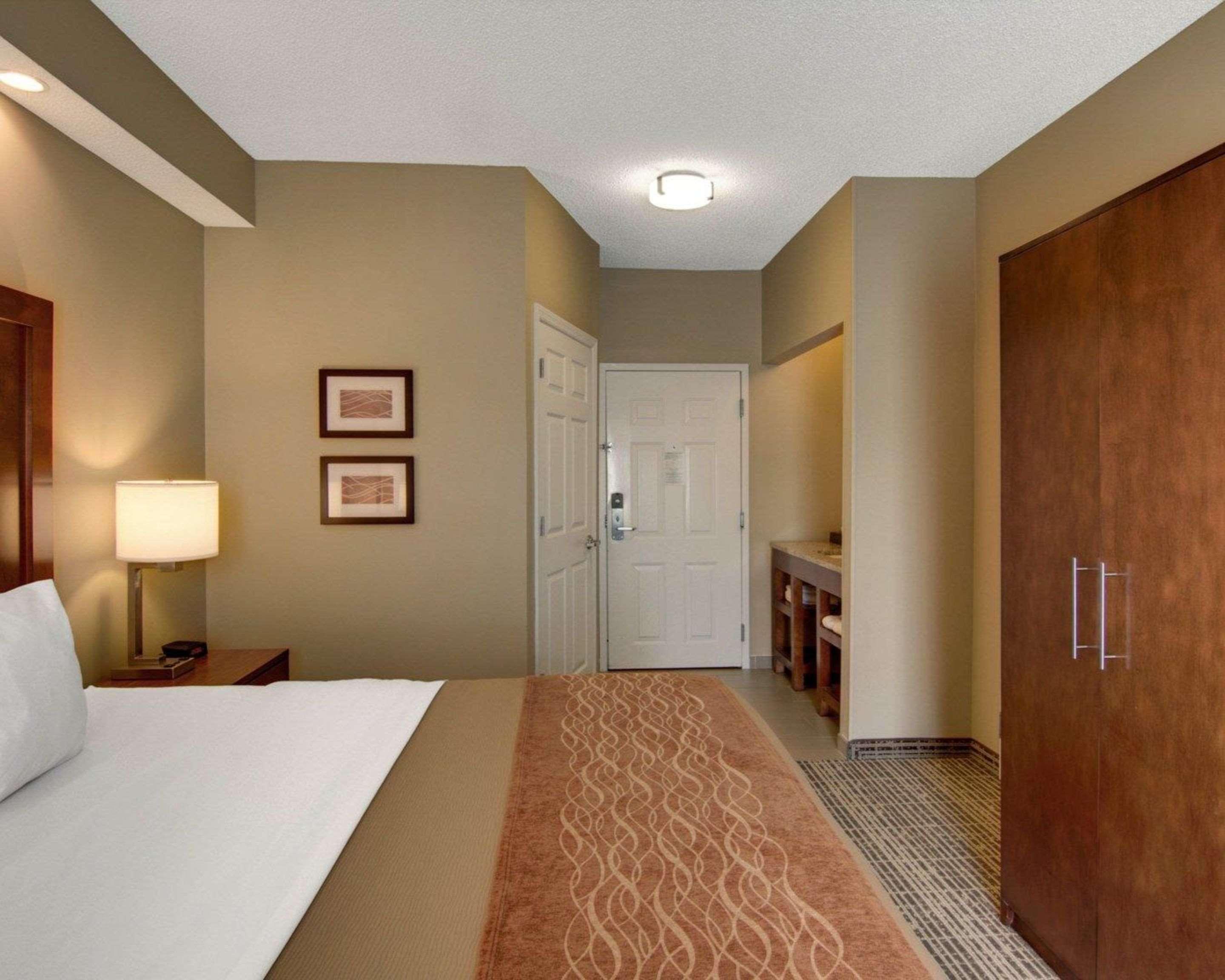 Comfort inn 213 constitution dr west monroe fashion la 71292