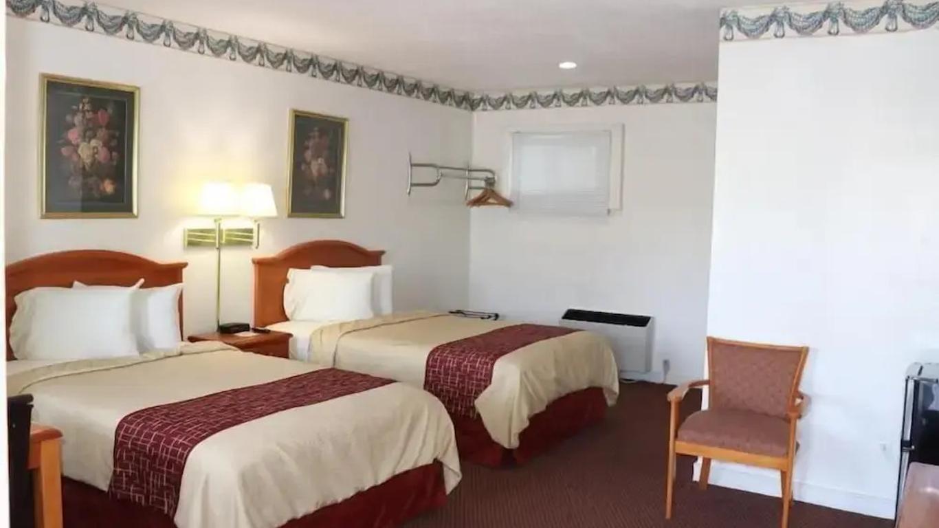 Bassett Motel