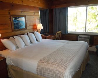 Arlington Inn - Port Clinton - Soverom