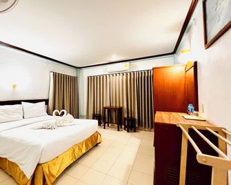 J Mansion - Ao Nang