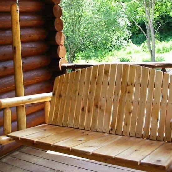 Other view of Little Mountain Retreat in Beautiful Pocahontas County