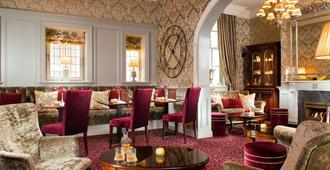 International Hotel Killarney - Killarney - Lounge
