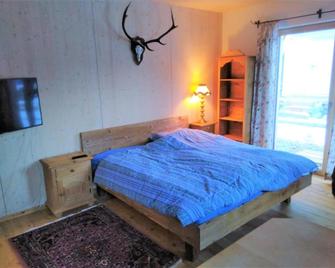 Country Appartement Lungau - Sankt Margarethen im Lungau - Schlafzimmer
