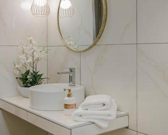 Socrates Apartments - Skala