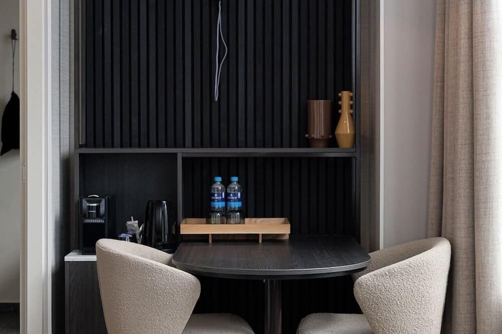 Hotel Keyser Breda